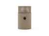 Cosiscoop Dot Tischkamin ø 16 cm (h: 27 cm) - Sandy Beige