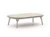 Tierra Outdoor Natal/Nora Sessel-Sofa Lounge-Set 4-teilig