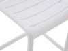 Forza Vico/Tritoni ø 110 cm Gartenbar-Set 5-teilig