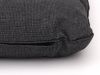 Intenso Milano Dining Gartensessel - Grau - Anthrazit - Polyrattan
