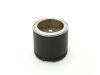 RedFire Volcano Pellet Feuerstelle L ø 3 8cm - Black