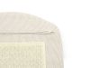 Hartman Taragona Gartenstuhl stapelbar - Taupe - Beige - Braun - Rope (Seil)