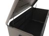 Kees Smit Gartenbox Trega 160 high - Anthrazit (757 liter)