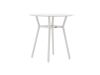 Forza Vico/Tritoni ø 110 cm Gartenbar-Set 5-teilig