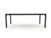 Intenso Asti/La Fonte 220 cm Gartenmöbel-Set 7-teilig