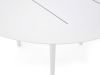 Forza Vico/Tritoni ø 110 cm Gartenbar-Set 5-teilig