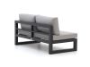 Forza Citerna Ecklounge-Set 5-teilig