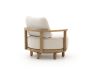 Zavelli Soffice Sessel-Sofa Lounge-Set 5-teilig drehbar 5-Sitzer