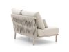 SUNS Feroli/Nova Ecklounge-Set 6-teilig