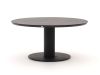 Tierra Outdoor Rivera/La Fonte ø 150 cm Gartenmöbel-Set 7-teilig