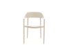 Bellagio Valli/La Fonte ø 120 cm Gartenmöbel-Set 5-teilig