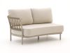 Tierra Outdoor Fresca/Marapa Ecklounge-Set 4-teilig links 5-Sitzer