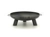 RedFire Salo Feuerschale ø 60 cm - Industrial Grey
