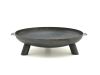 RedFire Salo Feuerschale ø 80 cm - Industrial Grey
