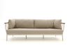 Apple Bee Condor Sessel-Sofa Lounge-Set 6-teilig 5-Sitzer