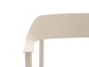 Bellagio Valli/La Fonte ø 120 cm Gartenmöbel-Set 5-teilig