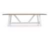 Intenso Isorella/Bresimo 260 cm Gartenmöbel-Set 7-teilig