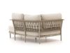 Tierra Outdoor Fresca/Marapa Ecklounge-Set 4-teilig links 5-Sitzer