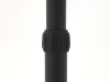 Sunred Dark Stand Heizstrahler 2500 Watt - Black