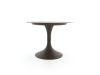 SUNS Nappa/Nova ø 130 cm Low Gartenbar-Set 6-teilig