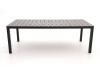 Manifesto Cavone/Sora 220 cm Gartenmöbel-Set 7-Teilig Stapelbar