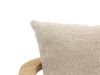 Apple Bee Condor Sessel-Sofa Lounge-Set 6-teilig 5-Sitzer