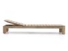ROUGH-X Gartenliege - Old Teak Greywash - Holz