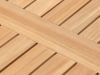 Bellagio Albinea/Liverpool 210 cm Gartenmöbel-Set 7-teilig stapelbar