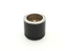 RedFire Volcano Pellet Feuerstelle L ø 3 8cm - Black