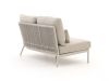 SUNS Santorini/Nova Ecklounge-Set 6-teilig