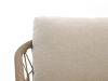 Tierra Outdoor Fresca/Marapa Ecklounge-Set 4-teilig links 5-Sitzer
