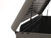 Kees Smit Gartenbox Trega 160 high - Anthrazit (757 liter)