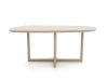 Tierra Outdoor Rivera Dining Lounge-Set 3-teilig