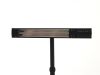 Sunred Dark Stand Heizstrahler 2500 Watt - Black