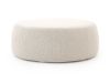 Zavelli Soffice Sessel-Sofa Lounge-Set 5-teilig drehbar 5-Sitzer