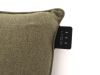 Cosipillow Wärmekissen 50x50 cm - Pistachio Green (inkl. Powerbank & Adapter)