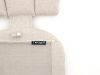 Tierra Outdoor SantaFe Gartenstuhl - Taupe - Beige - Braun - Polyrattan