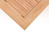 Manifesto Rivola/Linosa 225 cm Gartenbar-Set 7-teilig