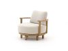 Zavelli Soffice Sessel-Sofa Lounge-Set 5-teilig drehbar 5-Sitzer