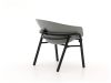 Hartman Tubb 185 cm Esstischgruppe 5-teilig verstellbar