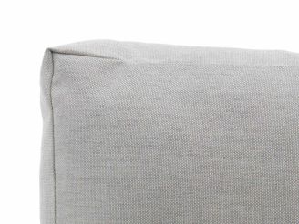 Bellagio Vezzano/ROUGH-X Ecklounge-Set 4-teilig 5-Sitzer