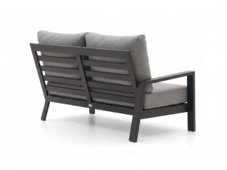 Tierra Outdoor Musone Ecklounge-Set 4-teilig 5-Sitzer