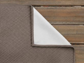 Madison x Kees Smit Tischläufer 140x50 cm - Taupe