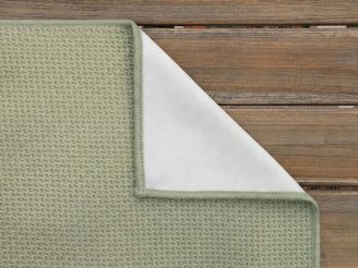 Madison x Kees Smit Tischläufer 140x50 cm - Sage Green