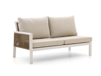 Manifesto Alzano Ecklounge-Set 4-teilig