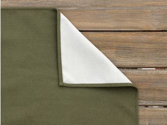 Madison x Kees Smit Tischset 33x45 cm - Moss Green