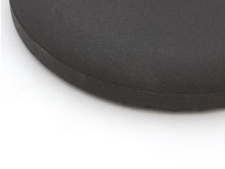 Sonnenschirmständer 40 kg Beton - Rund/Anthrazit für Rohrdurchmesser ø 25-44 mm