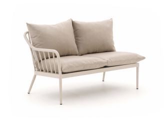 Manifesto Celante/ROUGH-K Ecklounge-Set 5-teilig 5-Sitzer