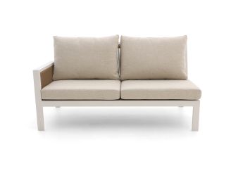 Manifesto Alzano Ecklounge-Set 4-teilig