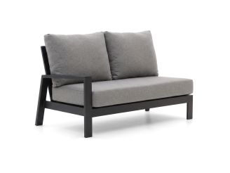 Tierra Outdoor Musone Ecklounge-Set 5-teilig 6-Sitzer
